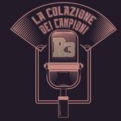Podcast La colazione dei campioni