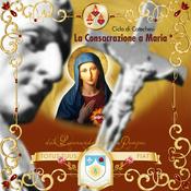 Podcast La consacrazione a Maria