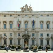 Podcast La Corte costituzionale e la sua storia