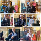 Podcast La Costituzione raccontata dai giudici