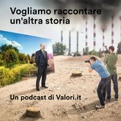 Podcast La crisi climatica secondo Valori.it