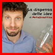 Podcast La dispensa delle idee
