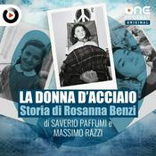 Podcast La donna d’acciaio