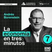 Podcast La economía en 3 minutos