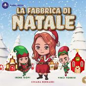 Podcast La fabbrica di Natale