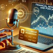 Podcast La Finanza in Soldoni