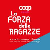 Podcast La Forza delle Ragazze