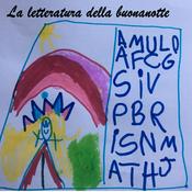 Podcast La letteratura della buonanotte.