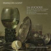 Podcast La Luciole