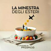 Podcast La Minestra degli Esteri