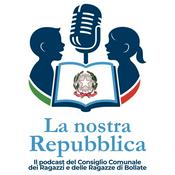 Podcast La nostra Repubblica. Il podcast del CCRR di Bollate