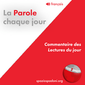 Podcast La Parole chaque jour