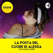 Podcast La posta del cuore di Alessia