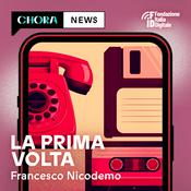Podcast La prima volta
