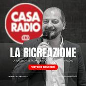 Podcast La Ricreazione di Casa Radio
