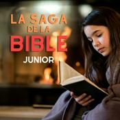 Podcast La Saga de la Bible - Junior