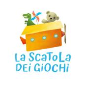 Podcast La scatola dei giochi - storie di Natale