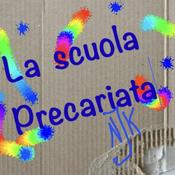 Podcast La scuola precariata