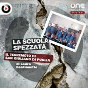 Podcast La scuola spezzata