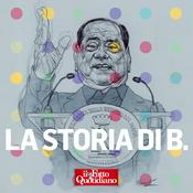 Podcast La storia di B.