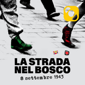 Podcast La strada nel bosco