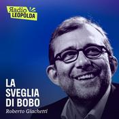 Podcast La sveglia di Bobo - Roberto Giachetti