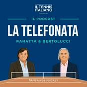 Podcast La Telefonata