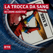 Podcast La trocca da sang