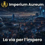 Podcast La via per l'Impero