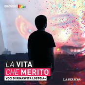 Podcast La vita che merito