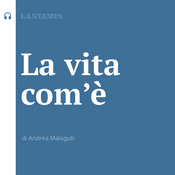 Podcast La vita com’è
