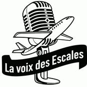 Podcast La Voix des Escales
