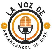 Podcast La-Radio-Internacional-La-Voz-De-Arcangel-De-Dios#1