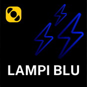Podcast Lampi Blu
