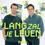 Podcast Lang zal je leven