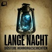 Podcast Lange Nacht - HorrorStories