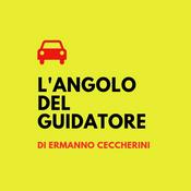 Podcast L'angolo del guidatore: di Ermanno C.