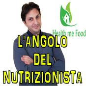 Podcast L'ANGOLO DEL NUTRIZIONISTA