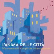Podcast L'anima delle città