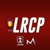 Podcast Lanterne Rouge Cycling Podcast