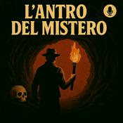Podcast L'antro del Mistero