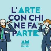 Podcast L'arte con chi ne fa parte - Piemonte e Valle D'Aosta