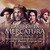 Podcast L'ARTE DE LA MERCATURA | Fiction Podcast