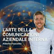 Podcast L'arte della comunicazione aziendale interna