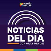 Podcast Las noticias del día