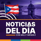 Podcast Las noticias del día de Puerto Rico