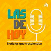 Podcast Las de Hoy