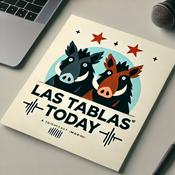 Podcast Las Tablas Today