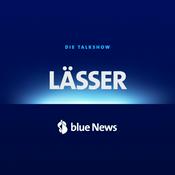Podcast LÄSSER ⎥ Die Talkshow