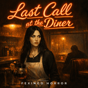 Podcast Last Call at the Diner — Fexingo Horror